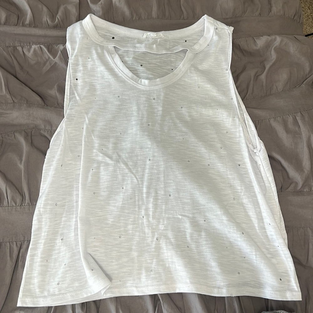 White Tank